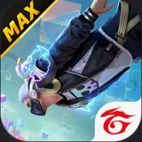 Free Fire MAX Mod Apk 2.118.1 (Mod Menu) Unlimited Diamonds